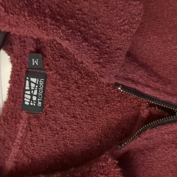 Art Of Cloth wine fest jacket - Picture 4 of 9